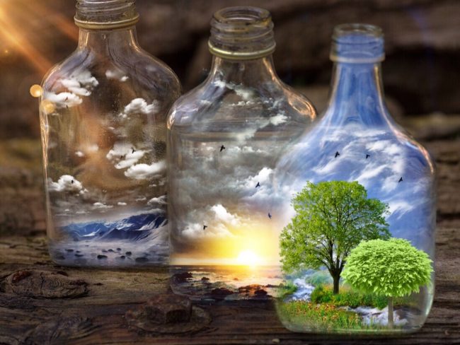 paraisos naturales madrid