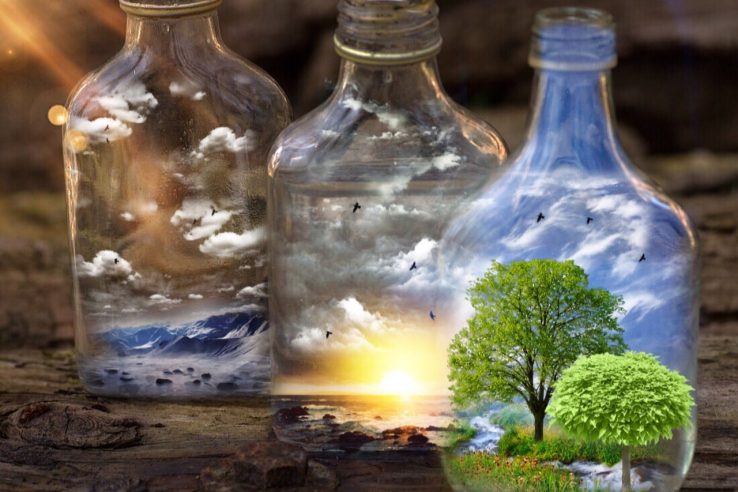 paraisos naturales madrid