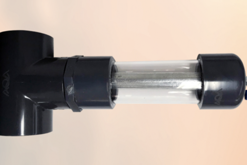 Corrosión galvánica, el ánodo de sacrificio