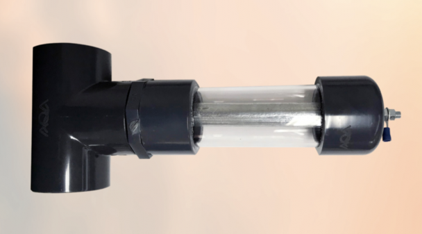 Corrosión galvánica, el ánodo de sacrificio