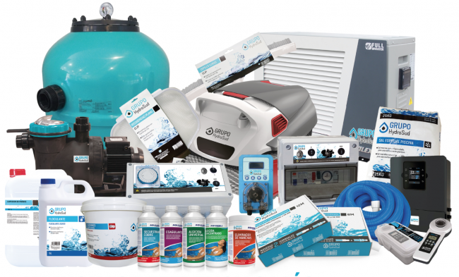 productos mas vendidos