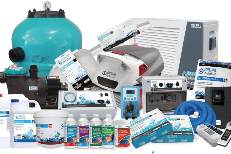 productos mas vendidos